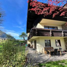 Ferienwohnung Strohmeyer, hotel in Oberaudorf