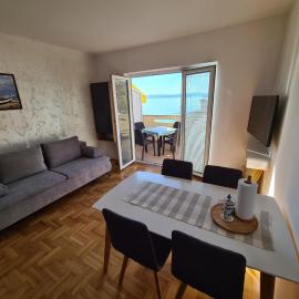 Apartmani Cindrić, Hotel in Stara Baška