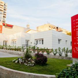 ParkCity rooms, hotel in Šibenik