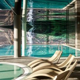 Miło Mi w górach - budynek główny hotelu - Wellness & Parking GRATIS
