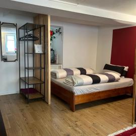 Homestay, hotell i Waldshut-Tiengen