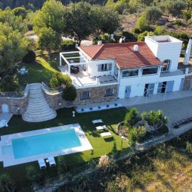 Villa Shambhala