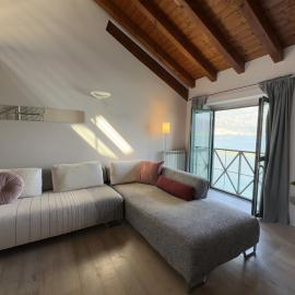 FilandaLago apartment, готель у місті Ізео