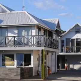 The Victoria Apartments, hotel in Port Fairy