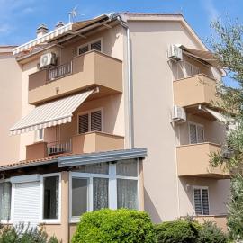 Rooms-Sobe Haus Magdalena Krk, hotel Krkben
