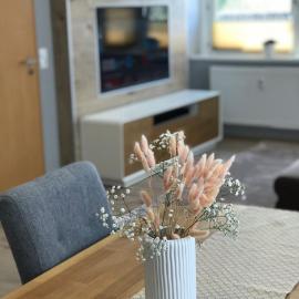 fewo-friends, hotel di Reinfeld