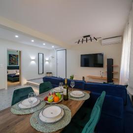Peaceful Private Bungalow VIPGreece, Hotel in Athen