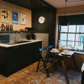Cobblers Cottage Brigg, hotel v destinaci Brigg