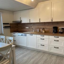 Ferienappartements Menssen, hotel u gradu Langeog