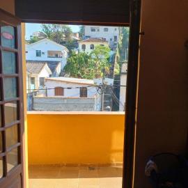 Hostel 22, hotelli kohteessa Niterói