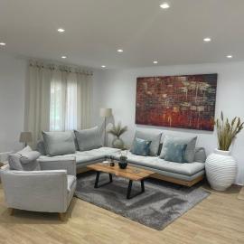Seaside Retreat House