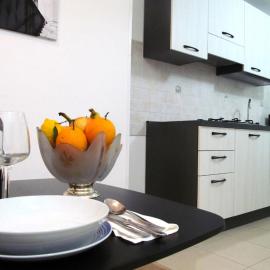 Trinacria House - Appartamento Deluxe Comiso: Comiso'da bir otel