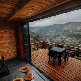 Cemilyano Bungalov Restaurant