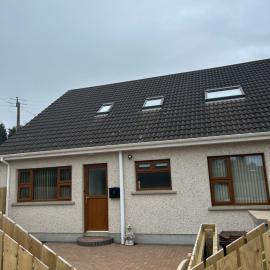 Mourneview Lodge, hotel in Ballymartin