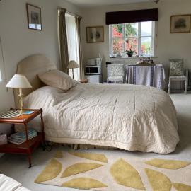 The Gardens, hotel sa Daventry