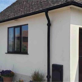 Tiny one bedroom house