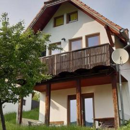 House Michael Camping Ananas Cisnadioara, hotel in Cisnădioara