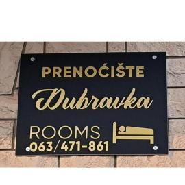 Prenoćište Dubravka, hotel din Livno