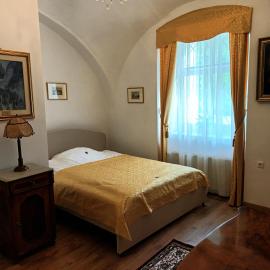 Rezidenca Sv. Peter, hotel di Malečnik