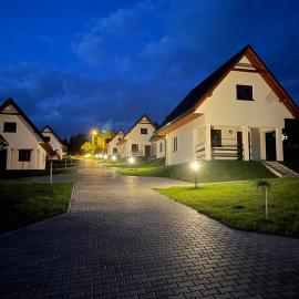 Domki Mucharskie, hotel in Mucharz