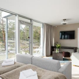 Kultaranta Resort, хотел в Наантали