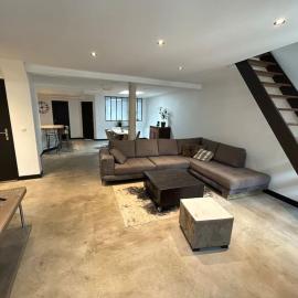 Loft du Maine Laval Centre