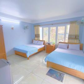 Kiên Cường Hostel Cát Bà, hotel in Cat Ba