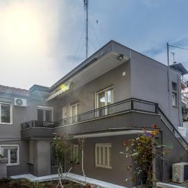 House & Garden