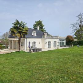 Villa Mandalika