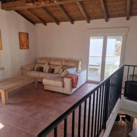 Casa Las Tejeras, hotel in Casavieja
