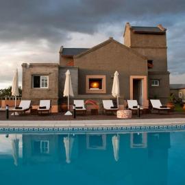 DOS AGUAS, hotel in Capilla del Monte
