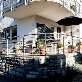 Zwei Hirschen, 3 Sterne Ferienappartement