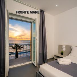 mc b&b, hotell i Agropoli