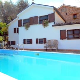 Barbagianni, hotel in Senigallia