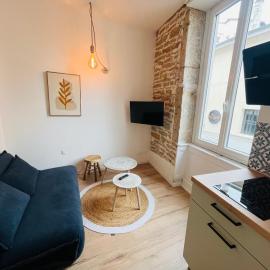 L’appartement lumière