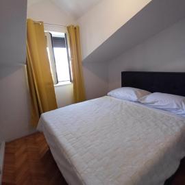 Apartman Marilu Split, self check in