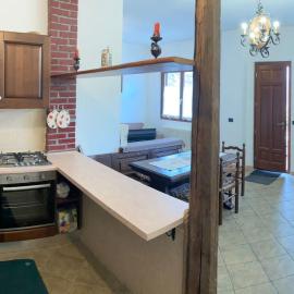 Appartamento Ville sur Nus, hotel en Quart