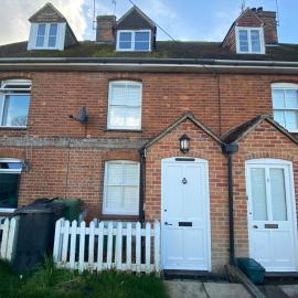 A charming and stylish country cottage., hotel a Hungerford