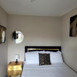 NB's Cozy Nook, WIGAN