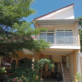 Luchis HOME Ijen, hotel v destinaci Banyuwangi