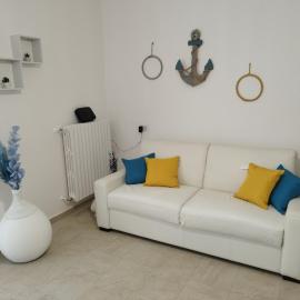 IL BORGO ANTICO - TORRE A MARE, khách sạn ở Torre a Mare