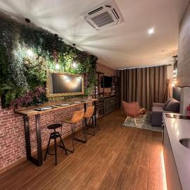 Fabulosa vivienda nueva a un paso de Plaza EspañA