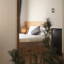 Kōzē Mini Apartment