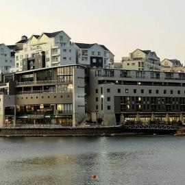 The Hippo Luxury Apartment