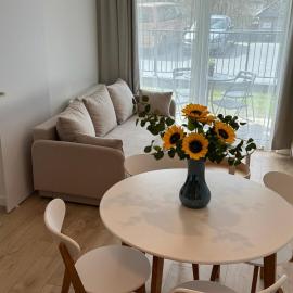 Apartament Przystań 1, hotel in Kartuzy