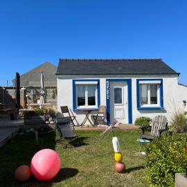 Penty de Mézareun, Hotel in Lampaul