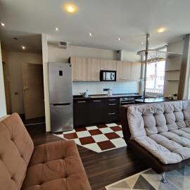 Apartments near BIG, hotel Vilniusban