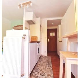 Studio Cosy Biarritz - classé 2 étoiles, hotel in Biarritz