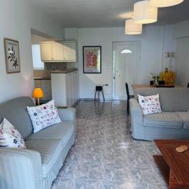 Akrata apartment – hotel w mieście Akrata