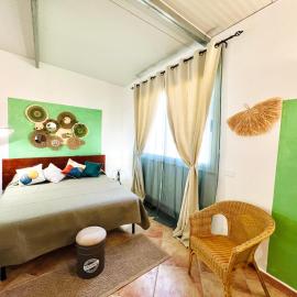Tri Ri Coppe – hotel w mieście Cinisi
